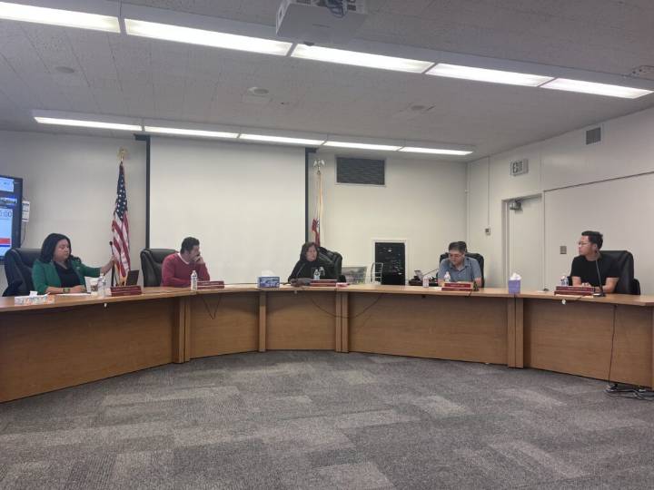 East San Jose school district scrambles to hire interim superintendent