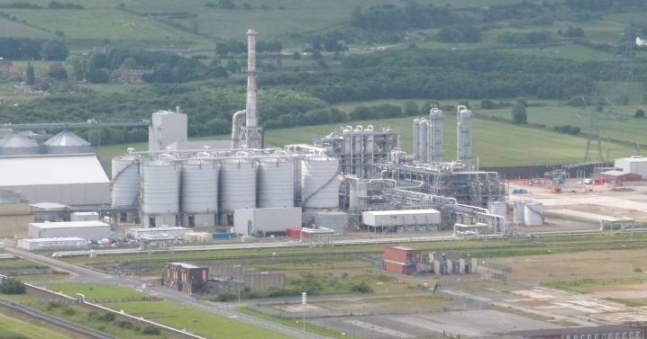 Teesside bioethanol jobs hang in balance as Government refuses rescue deal
