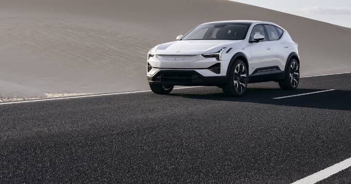 Récord Guinness de autonomía para un auto eléctrico: casi mil kilómetros sin recargar