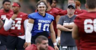 Watch the OU Sports Extra Show: Breakout stars in fall practice