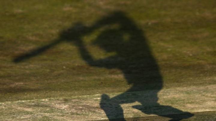Former county coach suspended over charges of sexual misconduct