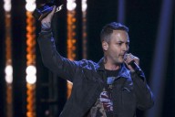 Country singer Dallas Smith winks at Trump's annexation threats with 51