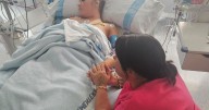 Two Brit mums in Spain fighting for their lives in hospital after horror incident