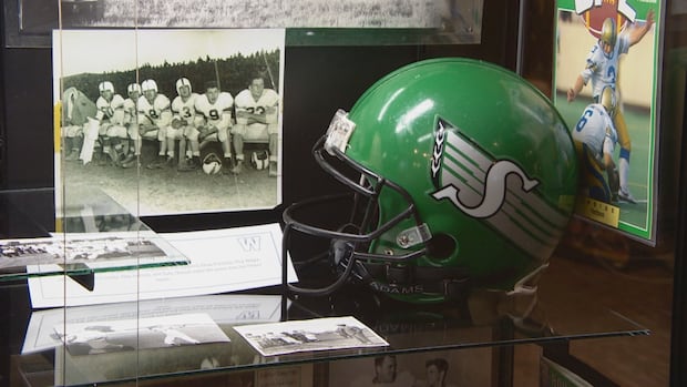 From prairie picnics to the Labour Day Classic: Saskatchewan's love of sport on display