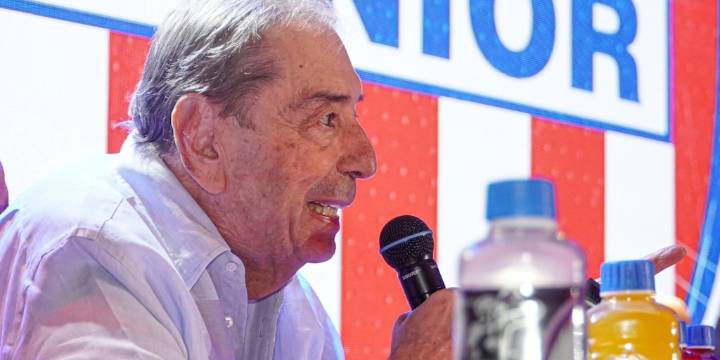 Fuad Char se fue en contra de acuerdo de derechos de televisión en el fútbol colombiano: “Es el peor del mundo”