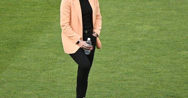 Stoney still learning as head coach of Canada's women's soccer squad