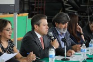 Nombran a directores y subdirectores del Cobach