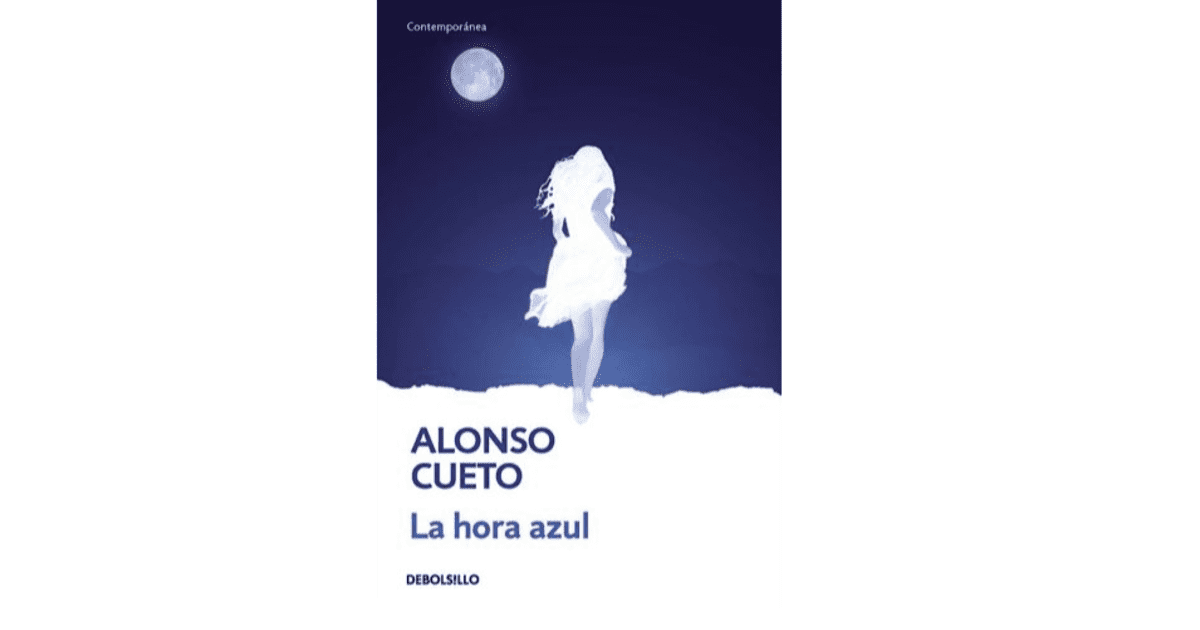 Los 20 años de “La hora azul” de Alonso Cueto