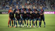 Así está el mercado de la SD Huesca: altas y bajas para la temporada 2025
