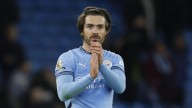 Jack Grealish keen on Everton move