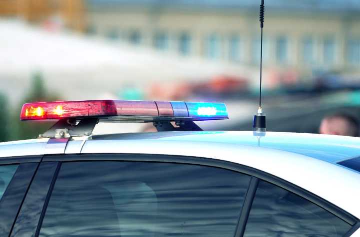 Sobriety Checkpoint Scheduled in White Sulphur