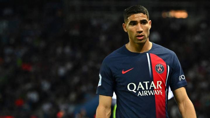 35 Facts About Achraf Hakimi