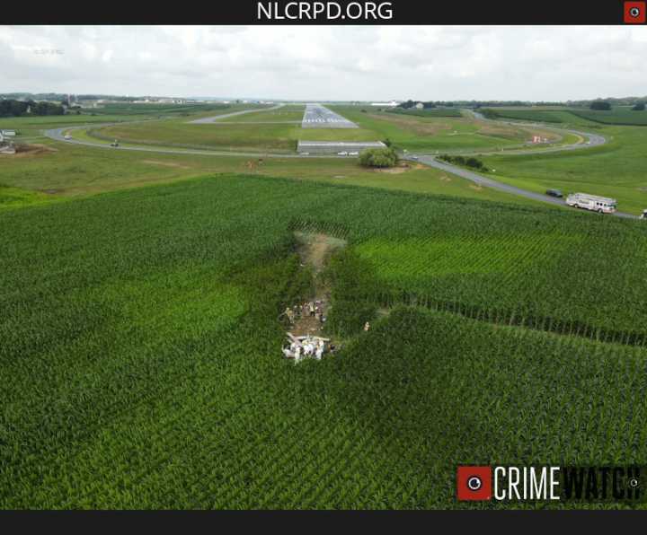 Federal agency releases preliminary report in fatal central Pa. plane crash