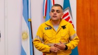 "El 99 % de los incendios forestales son intencionales"