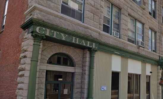 Woonsocket footbridge closed due to safety concerns