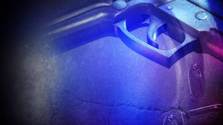 Man identified after found shot in the head in Buncombe Co.