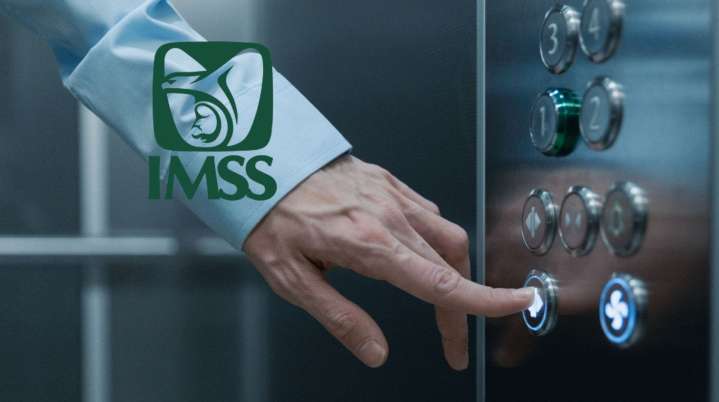 IMSS garantiza operación de 763 elevadores en hospitales y oficinas con contrato de manten...
