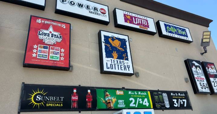 Tonight's Powerball jackpot reaches $750 million, 10th largest in game's history
