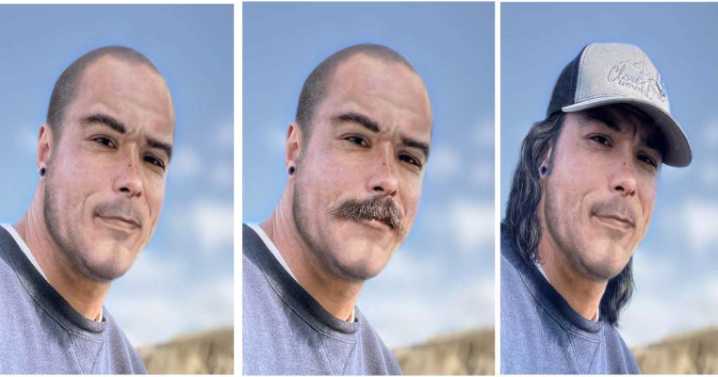 FBI recovers "potential evidence" during 2-day search for Travis Decker, fugitive accused of killing 3 daughters