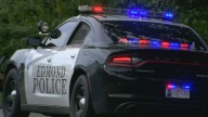 Body found on Edmond roadway, police investigating