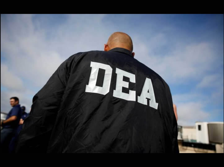 DEA anuncia Proyecto Portero para frenar a los ‘guardianes’ de los cárteles