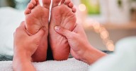 Love Your Feet