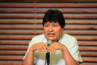 Cuenta regresiva. Elecciones generales en Bolivia
