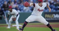 Messick pitches 7 shutout innings as Guardians beat Rays 3