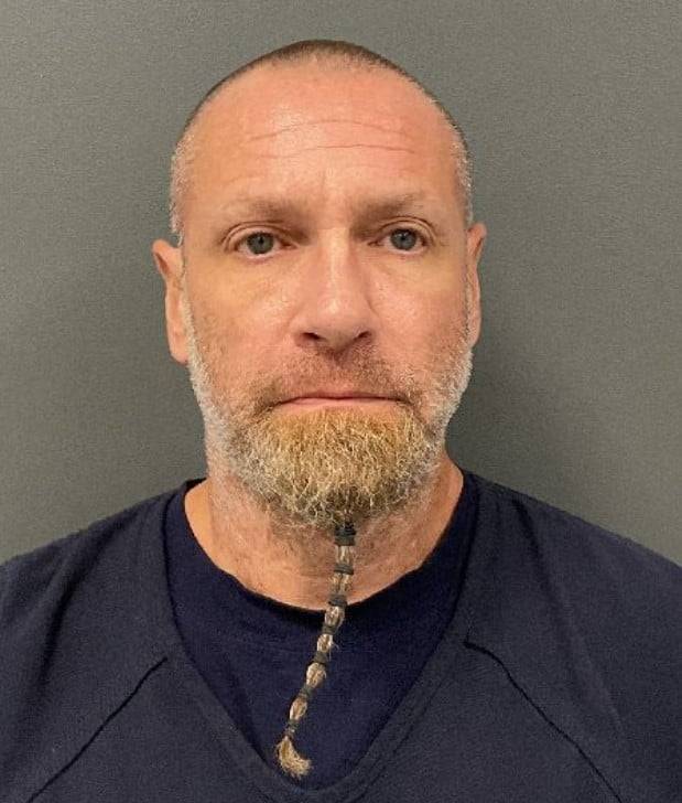 Barnesville man arrested for knife assault involving brother & mother