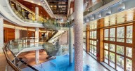 Así es el lujoso hotel de Andorra donde se relajan Sánchez y Begoña Gómez