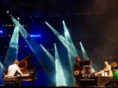 Inventive performances get Detroit Jazz Festival off to an exciting start