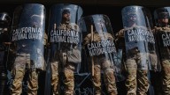 The legal battle over Trump’s use of the National Guard moves to a California courtroom