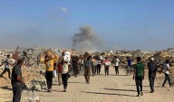 Al menos mil 760 personas murieron en Gaza mientras buscaban ayuda humanitaria: ONU; la mayoría por ataques del ejército israelí