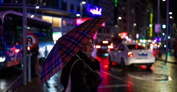 La predicción del tiempo para este miércoles 13 de agosto: cómo estará el clima en cada ciudad de España