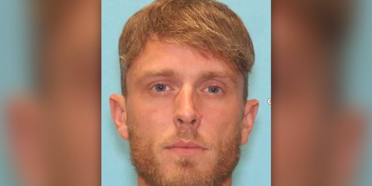 Authorities search for Milam County man wanted for shooting his girlfriend