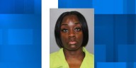 Williamsburg County deputies arrest woman providing contraband to inmates