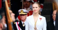 Así será la formación de la princesa Leonor para aprender a pilotar: toque de diana a las 06:30, clases hasta las 18:00 y simuladores de vuelo
