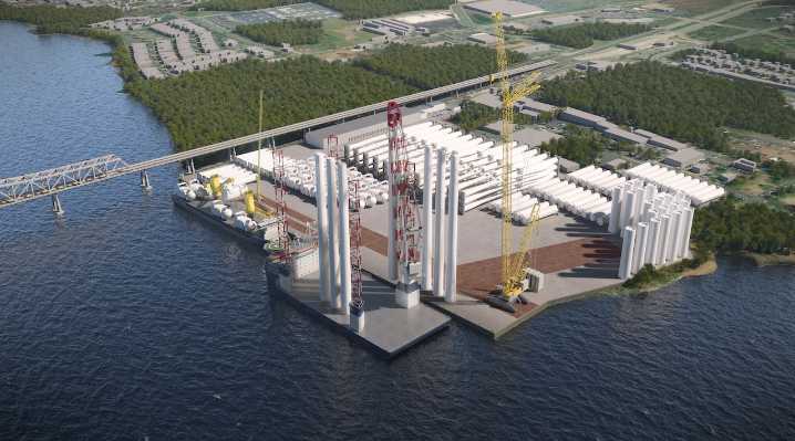 $48M in federal funding pulled from Staten Island offshore wind project
