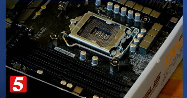 Nashville tech repair shops face higher prices and longer waits amid new computer chip tariffs