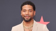 Jussie Smollett calls Chicago police and former mayor 'villains' in interview