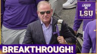 🔥 Brian Kelly Reacts: How LSU SHOCKED Clemson! Perkins DOMINATES + Transfers Shine! 🔥