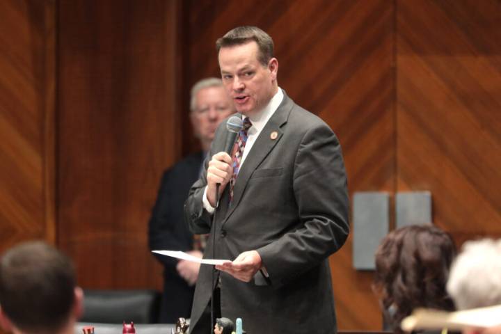 Does Arizona still have a part-time Legislature?