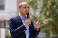 Va. Democratic AG nominee Jay Jones releases public safety plan
