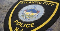 Atlantic City man threatened off-duty officer with knife during Boardwalk race, police say