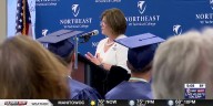 10 students awarded NWTC diplomas as part of Sanger B. Powers Correctional Center program