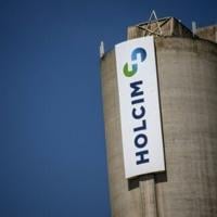 Indonesian islanders taking Swiss concrete giant to court over climate