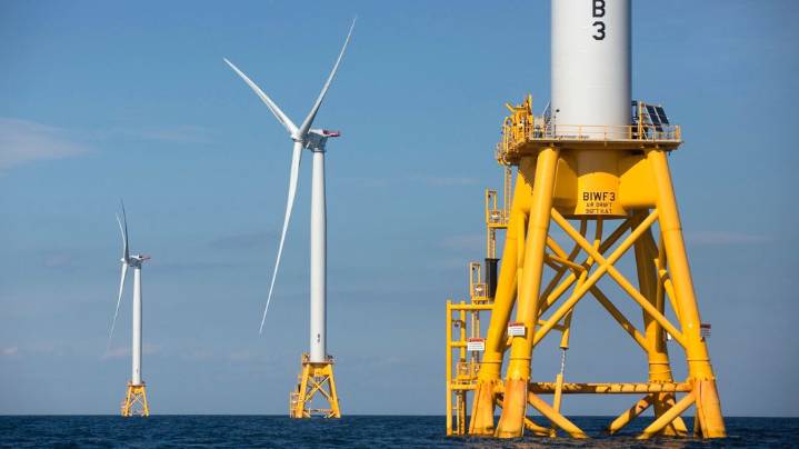 Are wind and solar responsible for higher electricity prices, as Trump claims?
