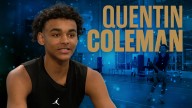 Principia's Quentin Coleman looks ahead to repeat of dream season