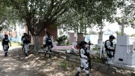 México: asesinan al intérprete de narcocorridos Ernesto Barajas