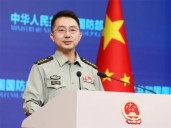 China exige a EEUU que controle a fuerzas militares en mar Meridional